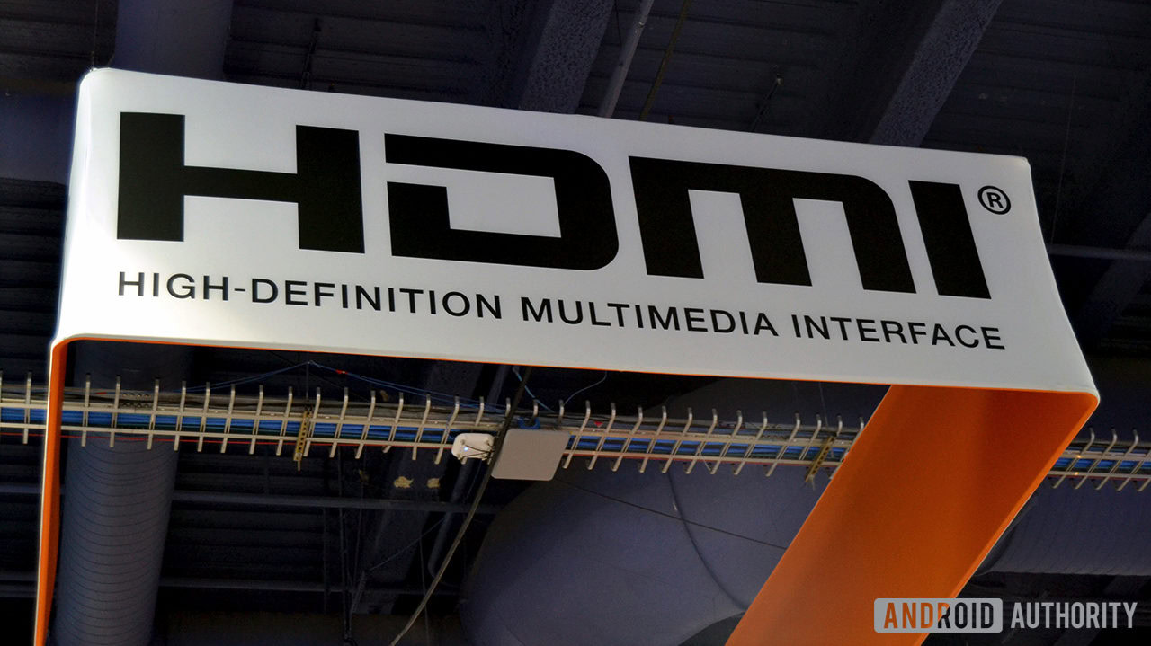 HDMI - aplikasi pencerminan layar terbaik