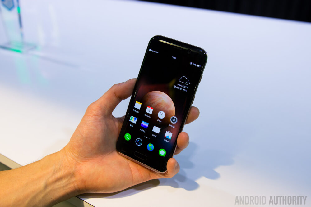 Bezel-less, notch-less HONOR Magic 2 with pop-up camera teased at IFA ...