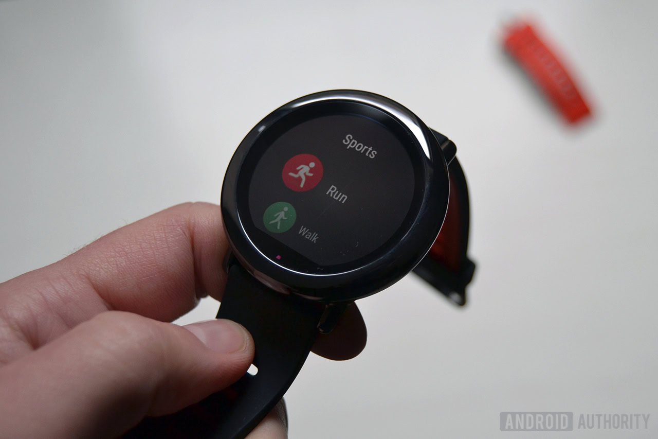 Amazfit Active Edge Review: Top Features You Can't Miss!