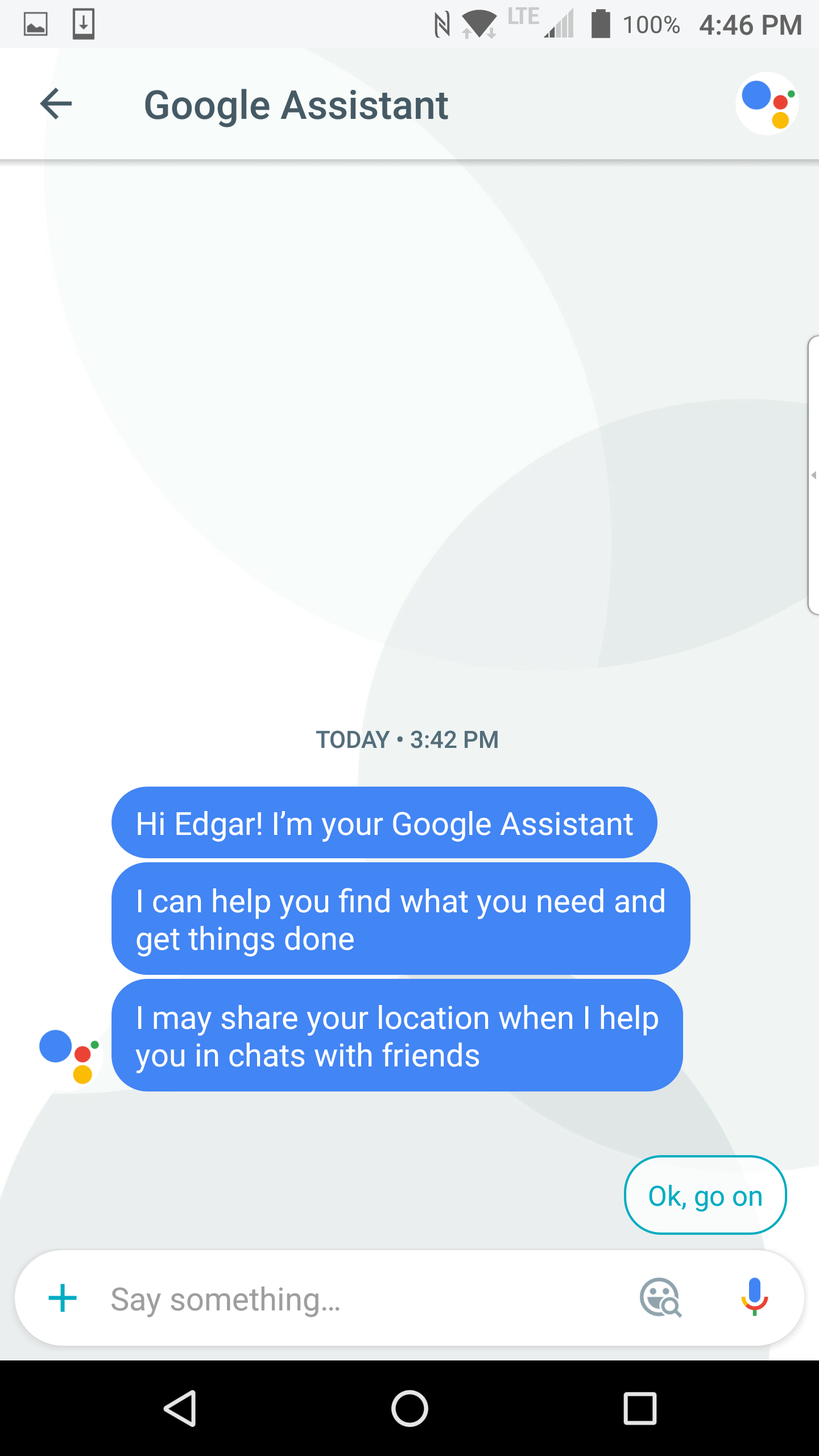 google allo android emoji