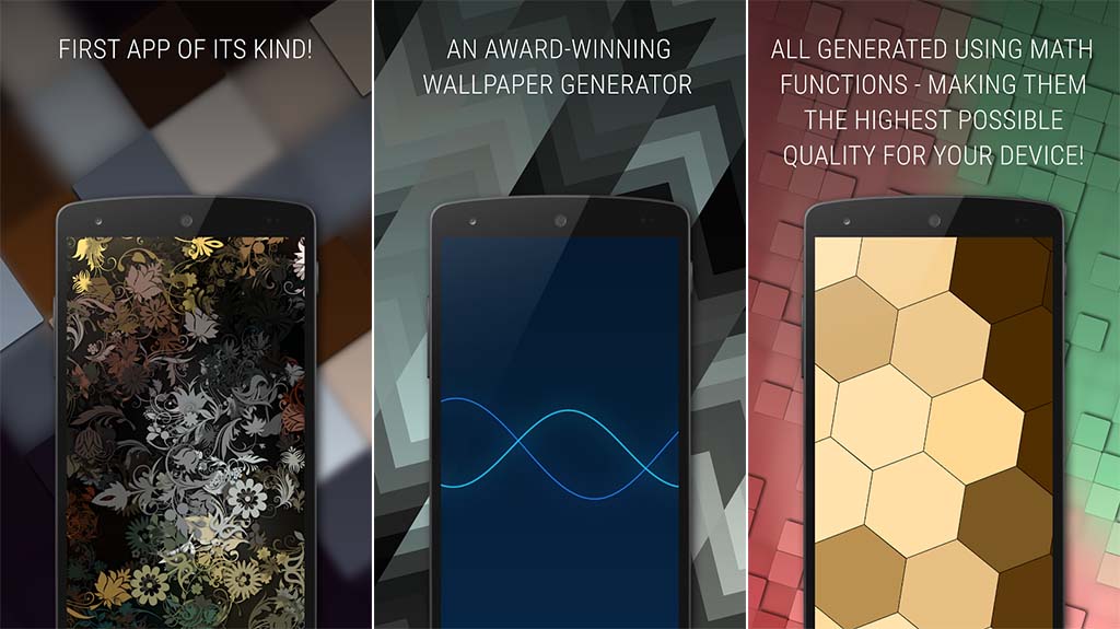 The Best Background And Wallpaper Apps For Android Authority - Best Hd Wallpaper Apps For Android