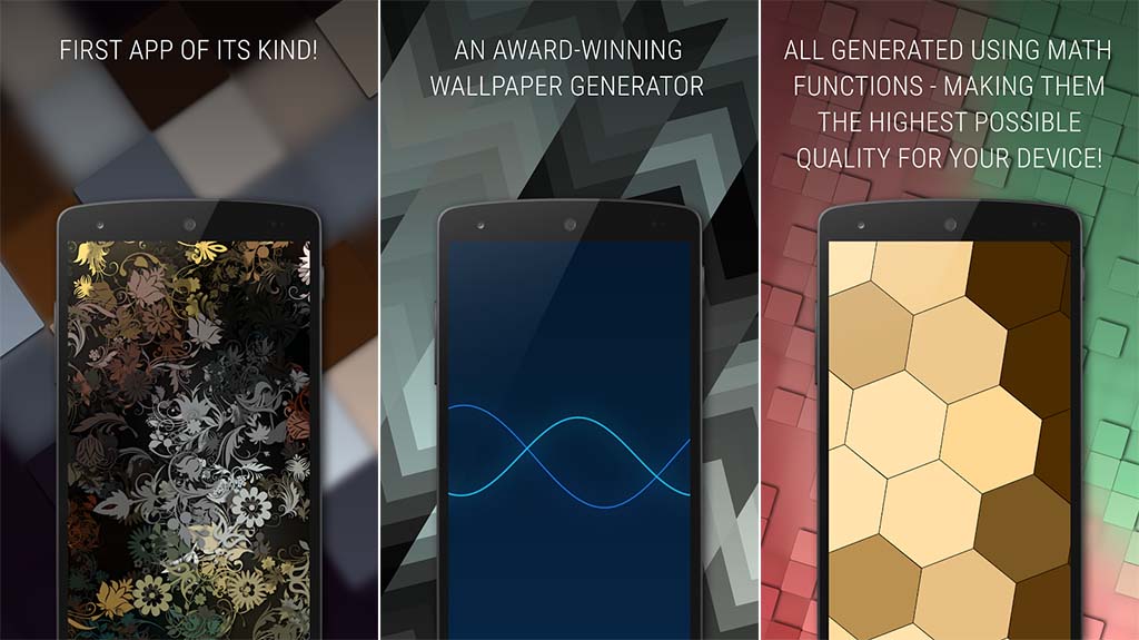 10 Best 4k And Qhd Wallpaper Sources For Android