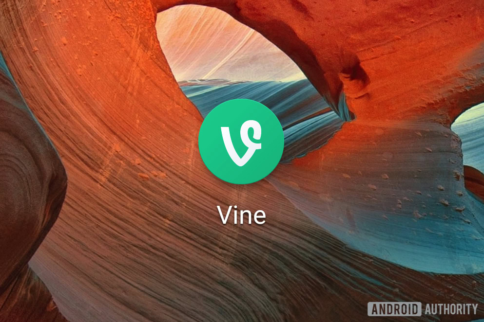Vine Officially Transforms Into Vine Camera App Android Authority