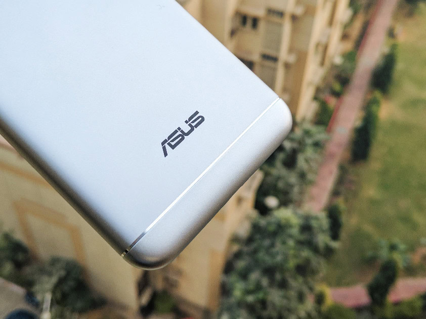 ASUS ZenFone 3 Max (ZC553KL) review - Android Authority
