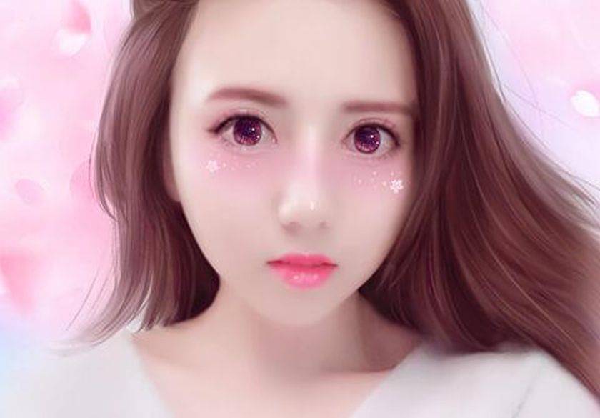 The popular Meitu anime selfie app may be sending device data to others
