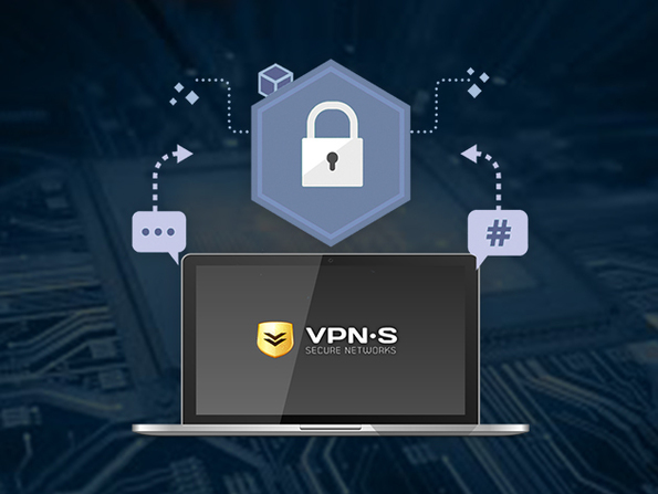 free VPN for Kodi security key