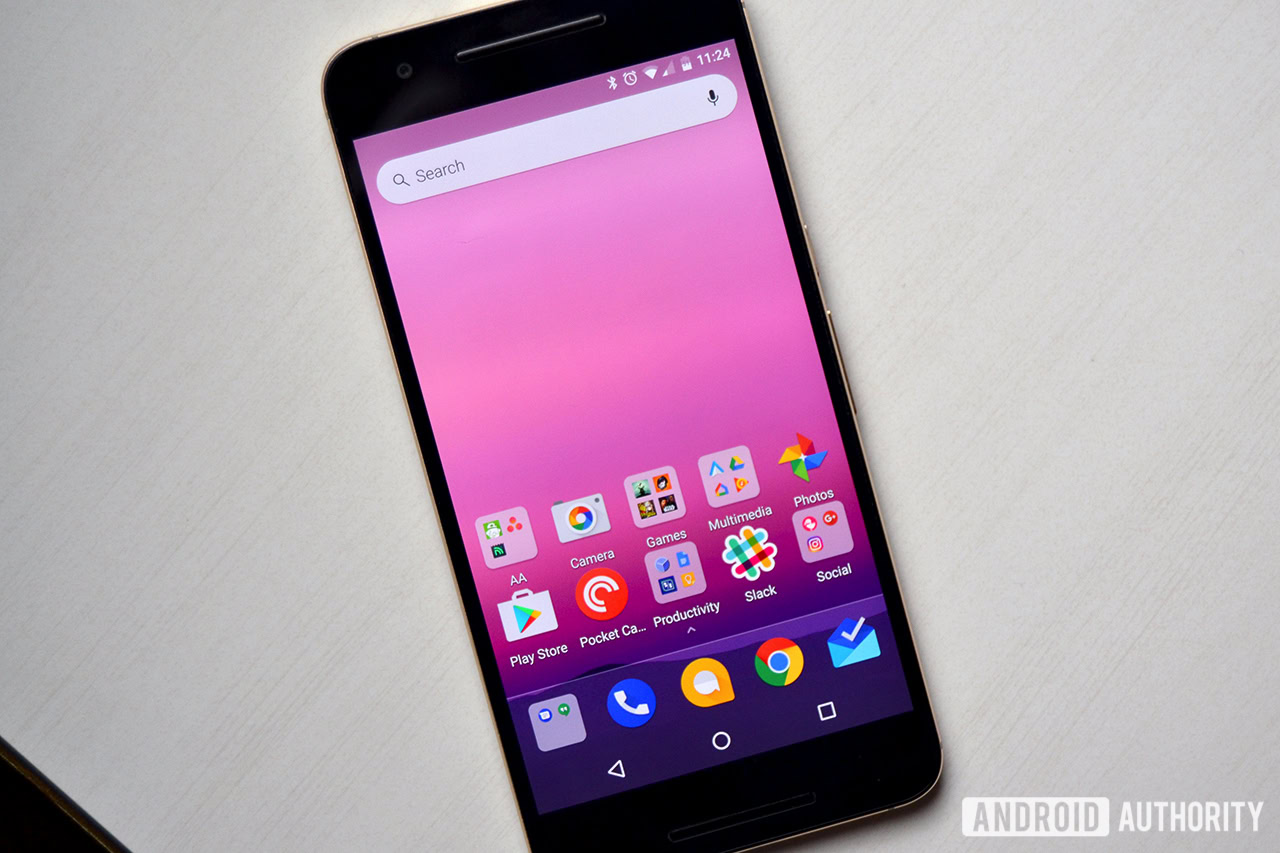 5 great Google Now Launcher alternatives - Android Authority