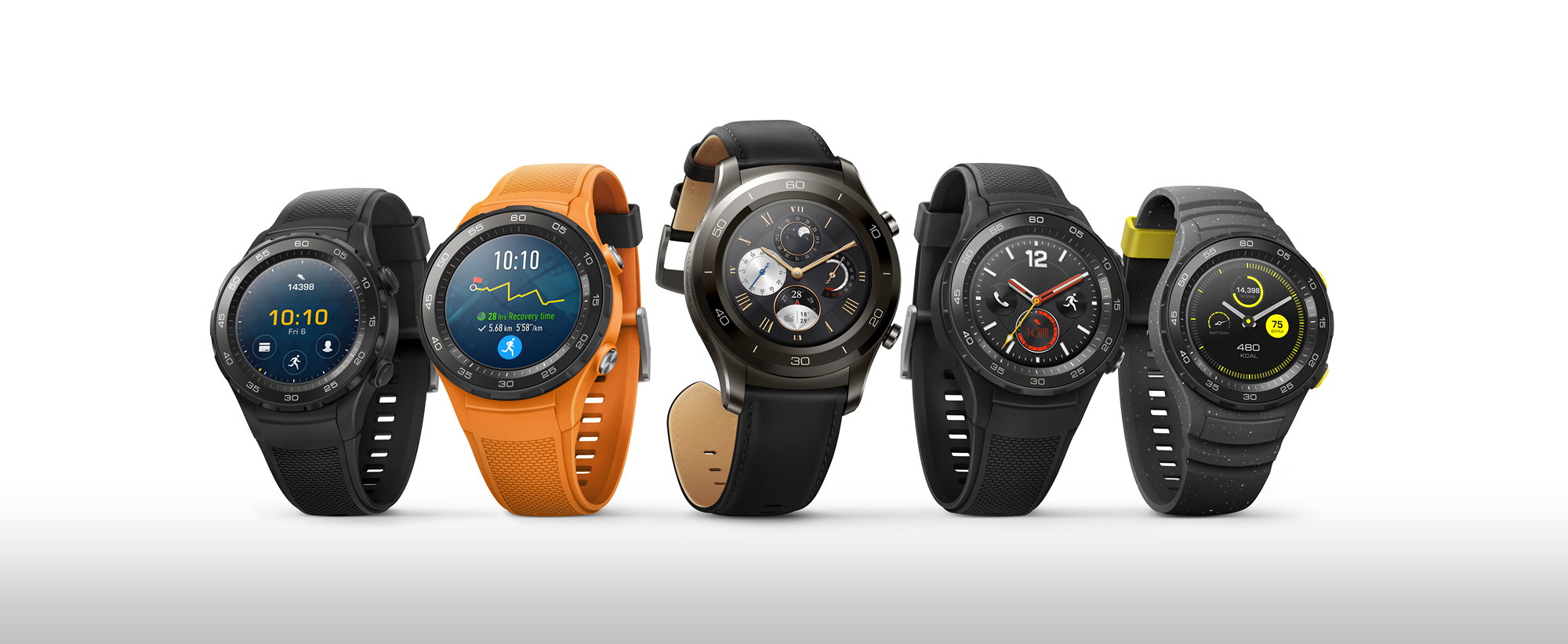 Passende Vulkan is HUAWEI Watch 2 specs, price, release date and everything else you should  know