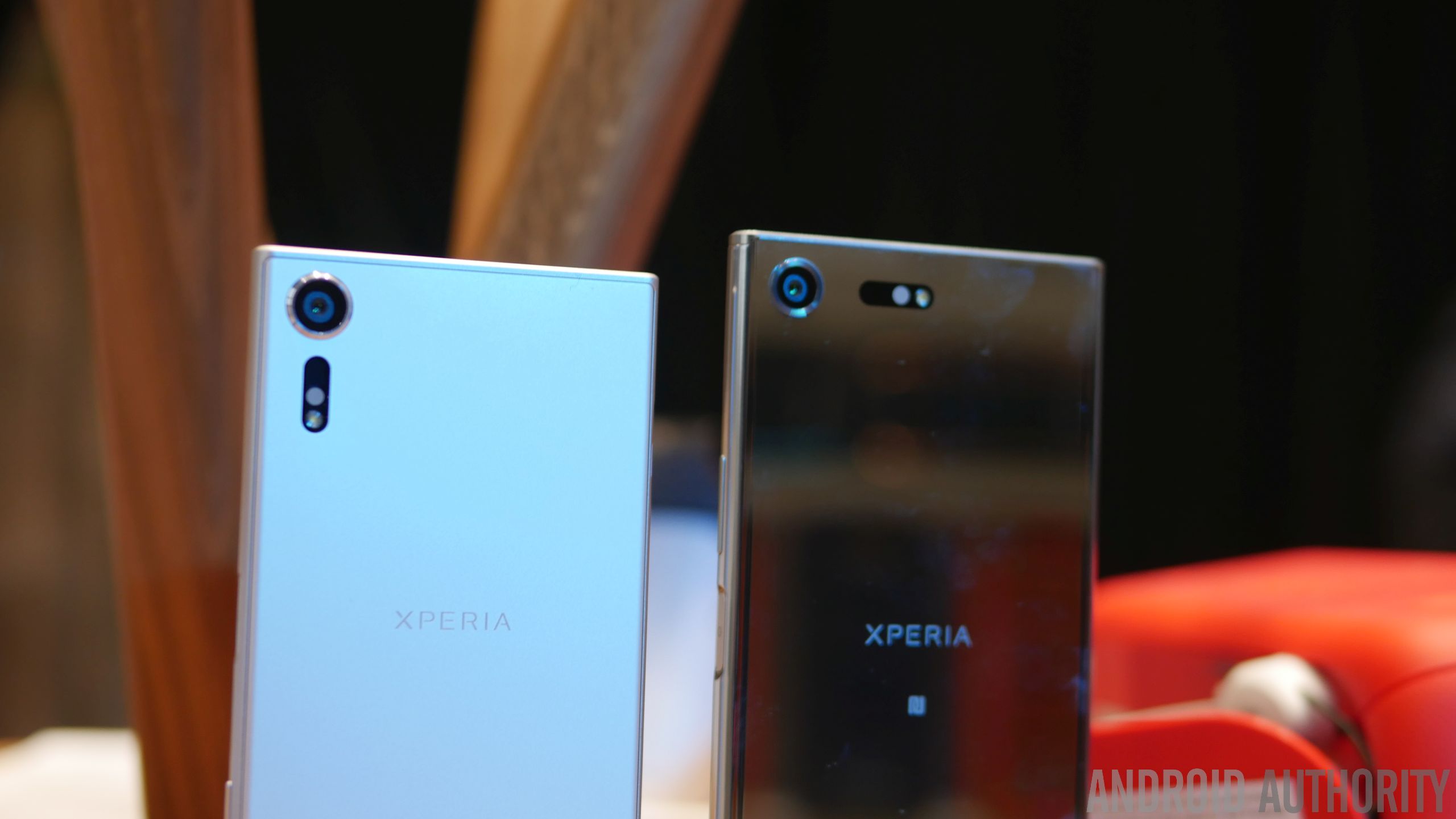 Sony Xperia XZ Premium, Xperia XZs announced: Everything you need 