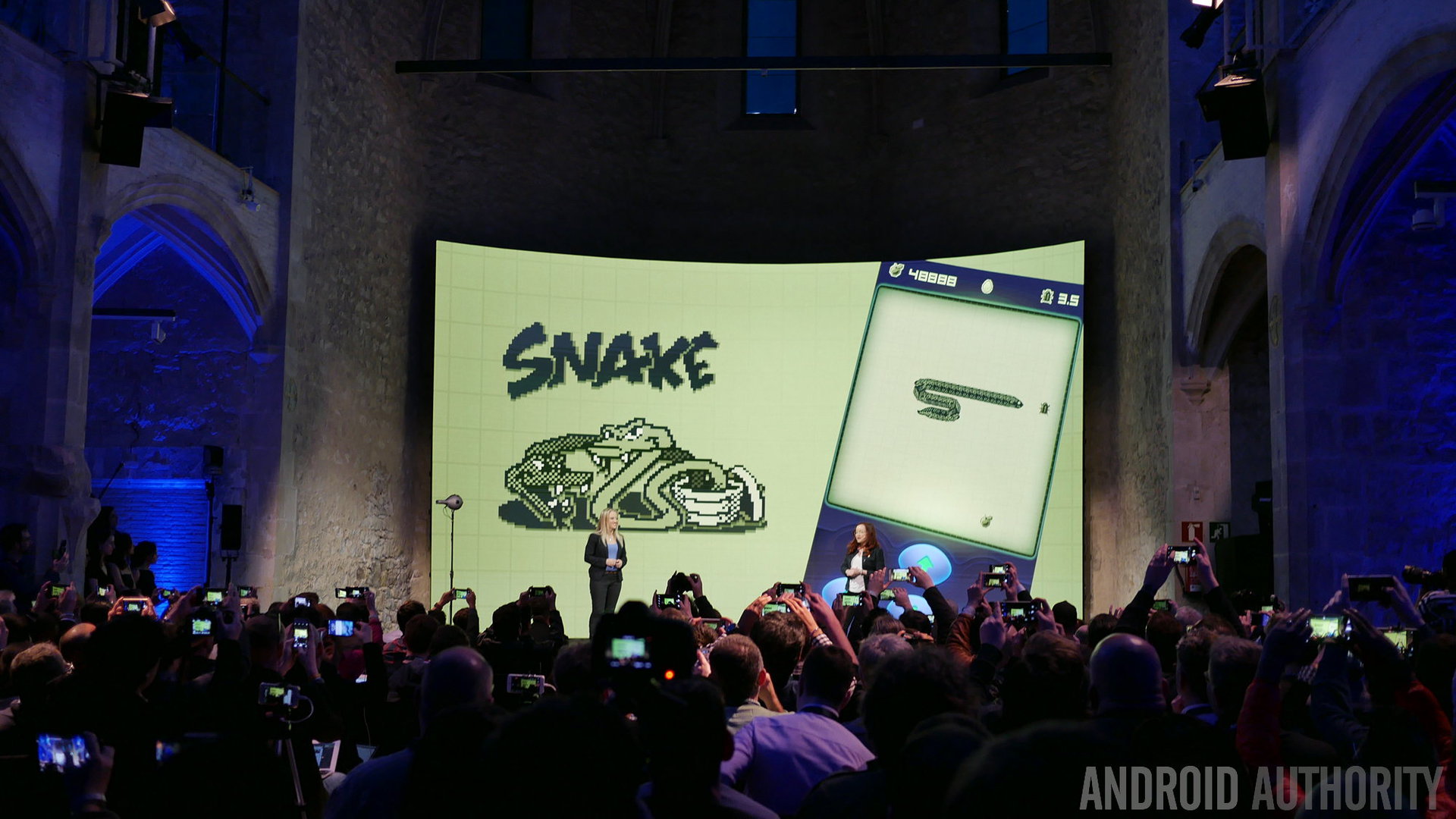 Why you don't need the Nokia 3310 - Android Authority