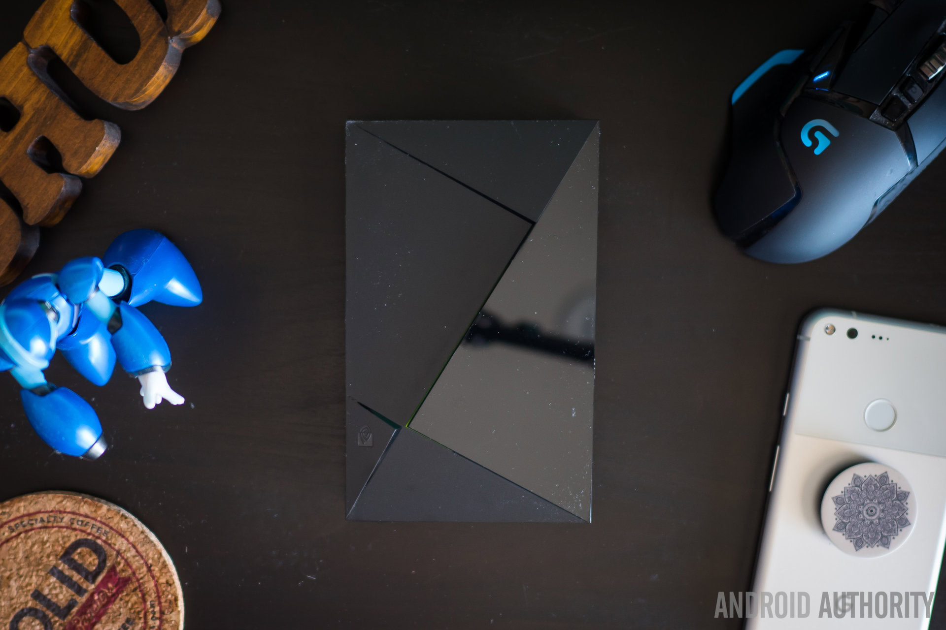NVIDIA Shield TV Review (2017 Edition): Yup, It's Still the Best