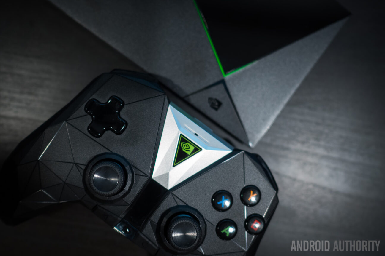 NVIDIA Shield TV gets new features with Experience Upgrade 5.2