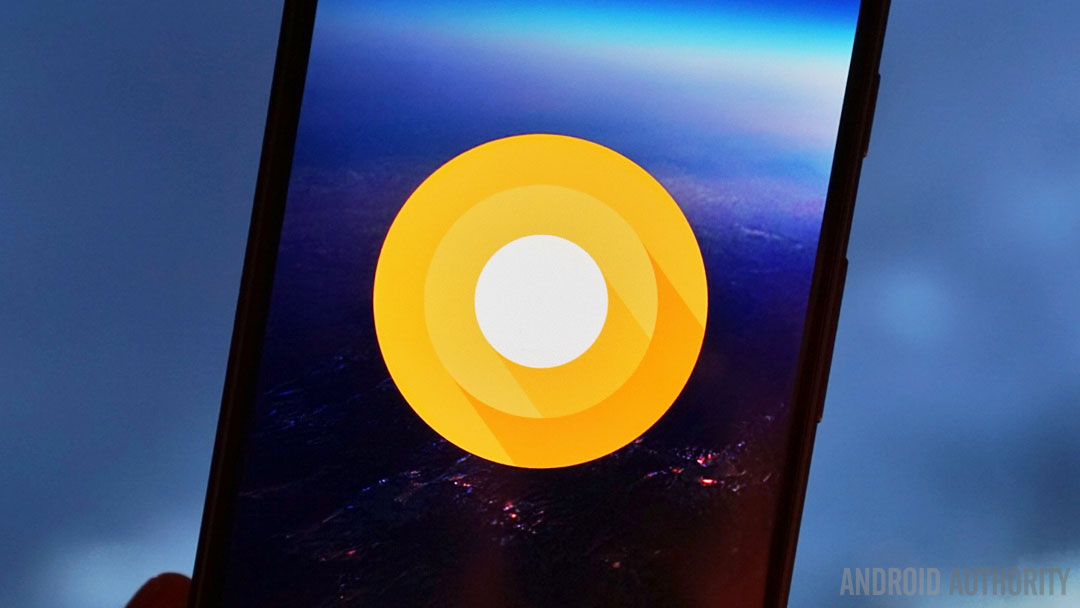 Android O