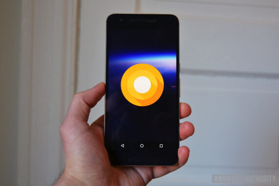 Android O Developer Preview 3 Adds Useful But Annoying Notification For