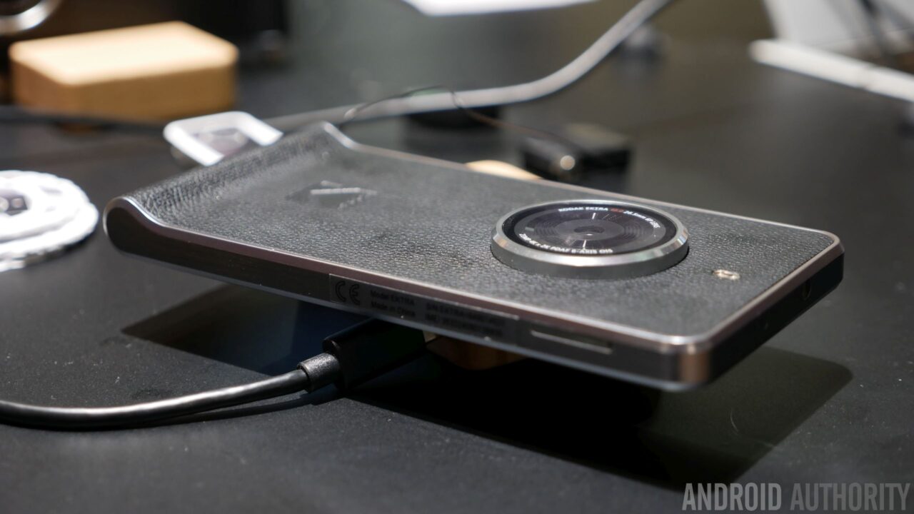 Worst Android phone names, ranked