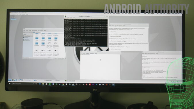 An introduction to Python on Android - Android Authority