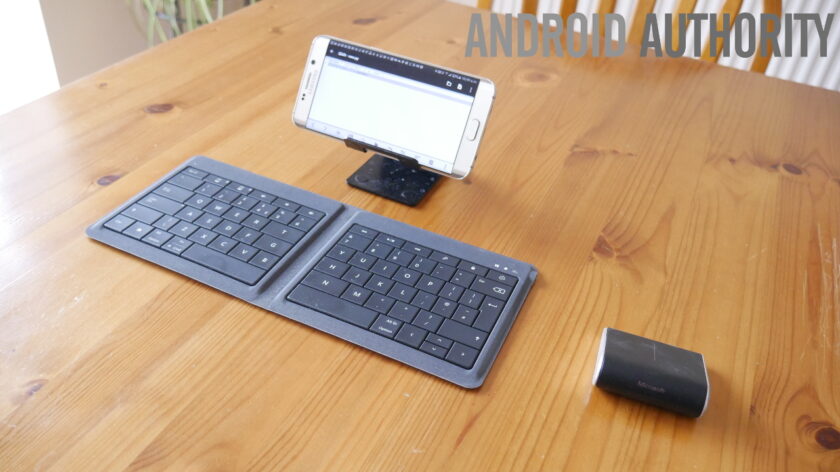 An introduction to Python on Android - Android Authority