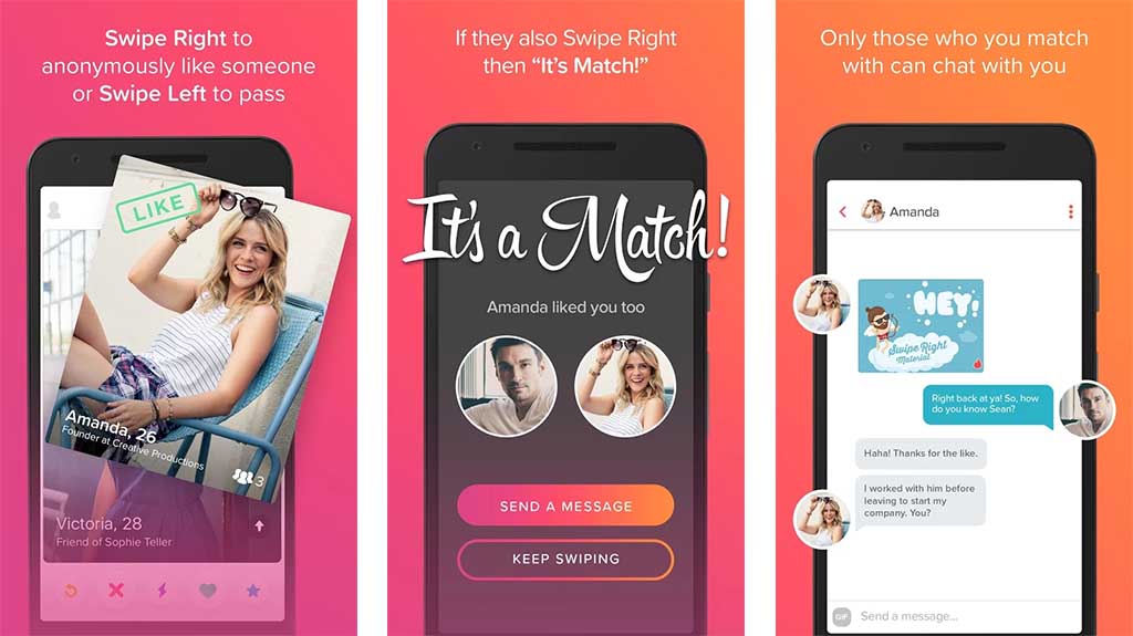 tinder-screenshots - dating apps in india