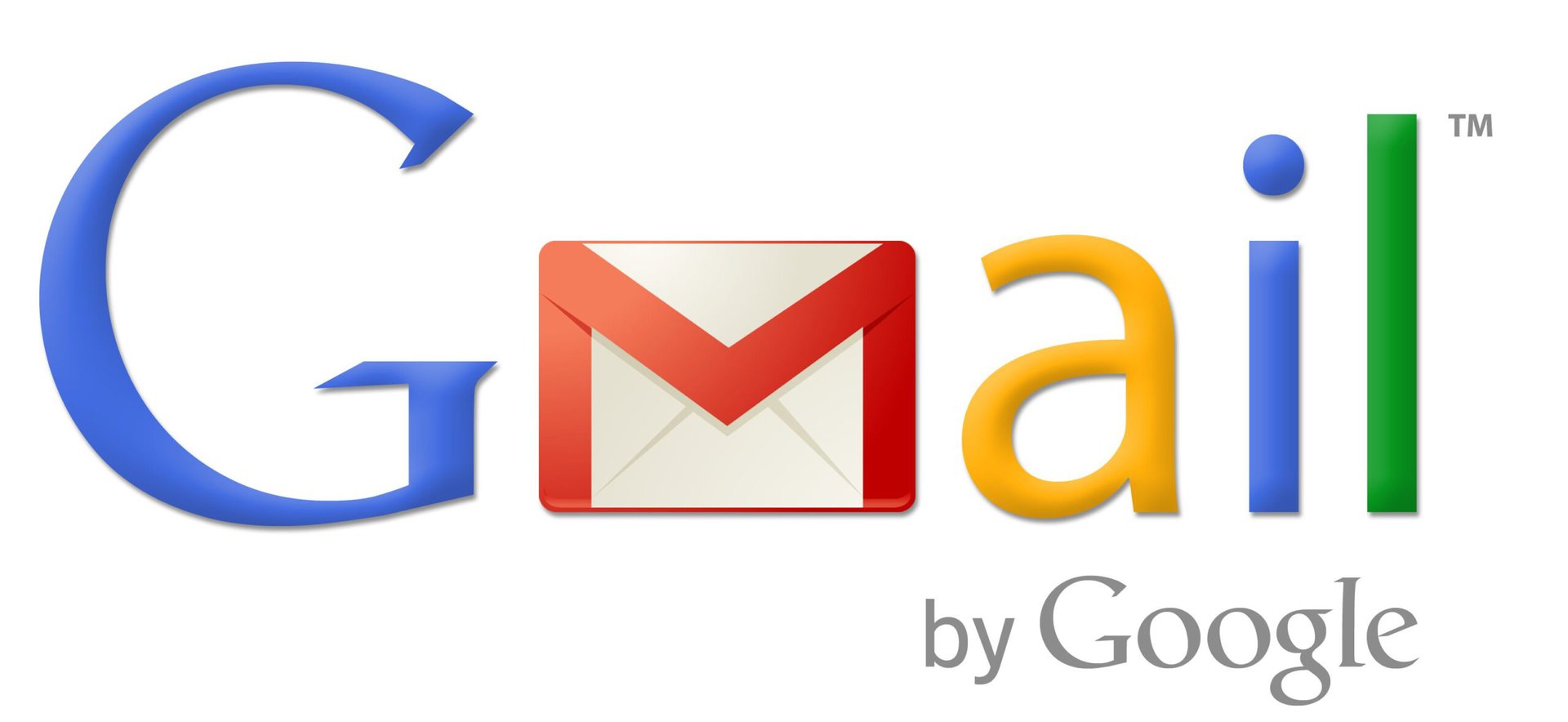 gmail account creation logo