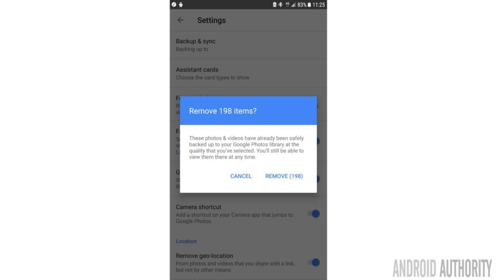 Android photo recovery, is it possible? - Gary explains - Android Authority