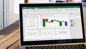Become a master at Excel with this extensive course for a 96 percent ...