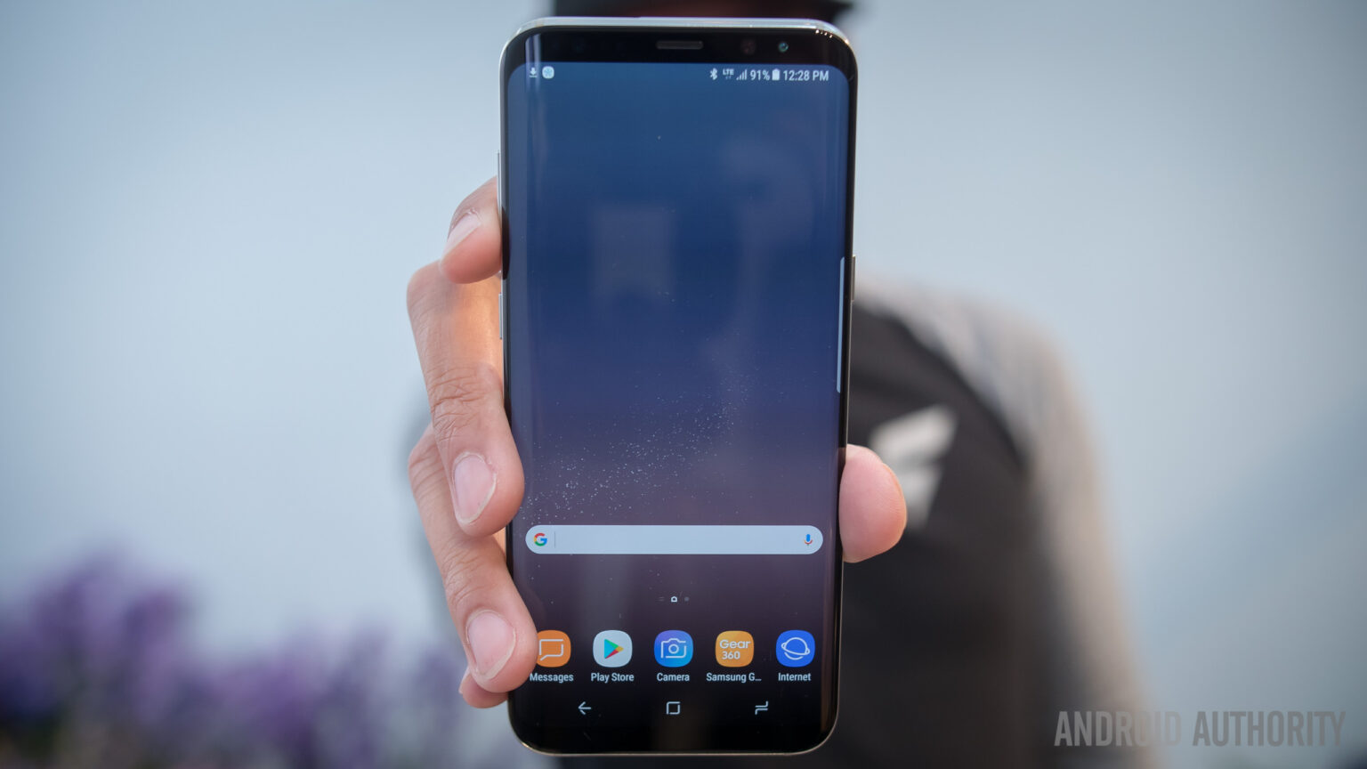 Android S8 Samsung Galaxy S8 International Giveaway! - Android Authority