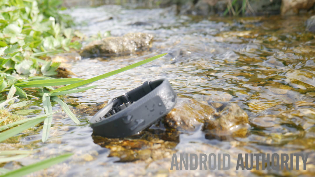 Garmin vívosmart 3 review Android Authority