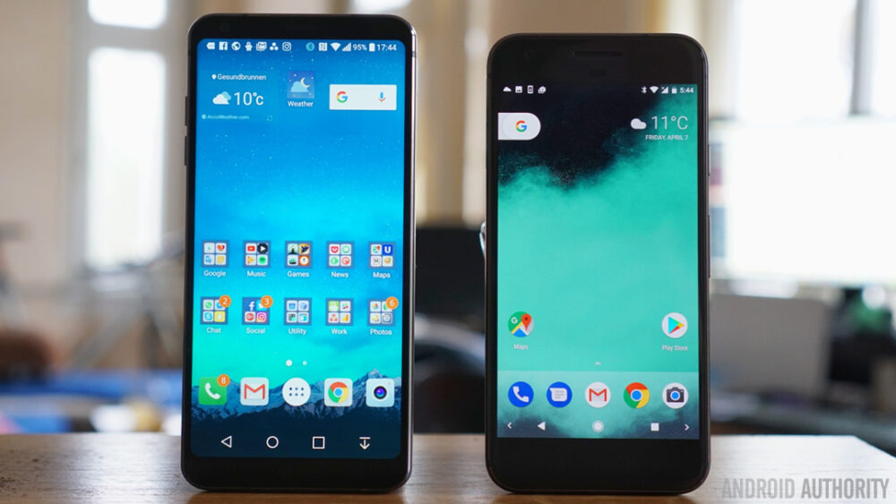 Android 8.0 Oreo review: Your definitive guide to Android Oreo features