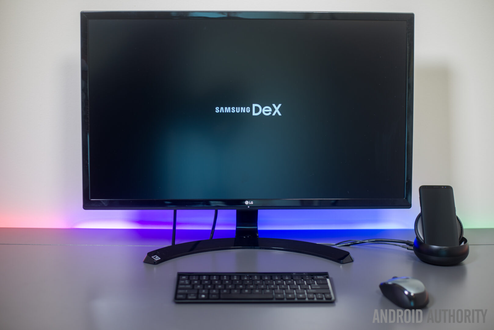 Dex Pc Build I replaced my computer with the Galaxy S26 and DeX, and it was great