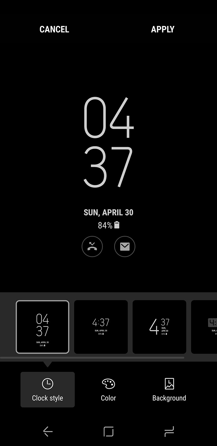 Самсунг шрифт на экране. Самсунг с часами на экране. Стиль часов на экране блокировки. Часы самсунг с экраном. Обои для always on display Samsung.