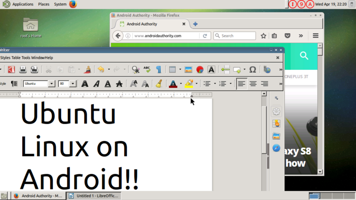 Is Android Linux? Or is it more than just a distro deep down?