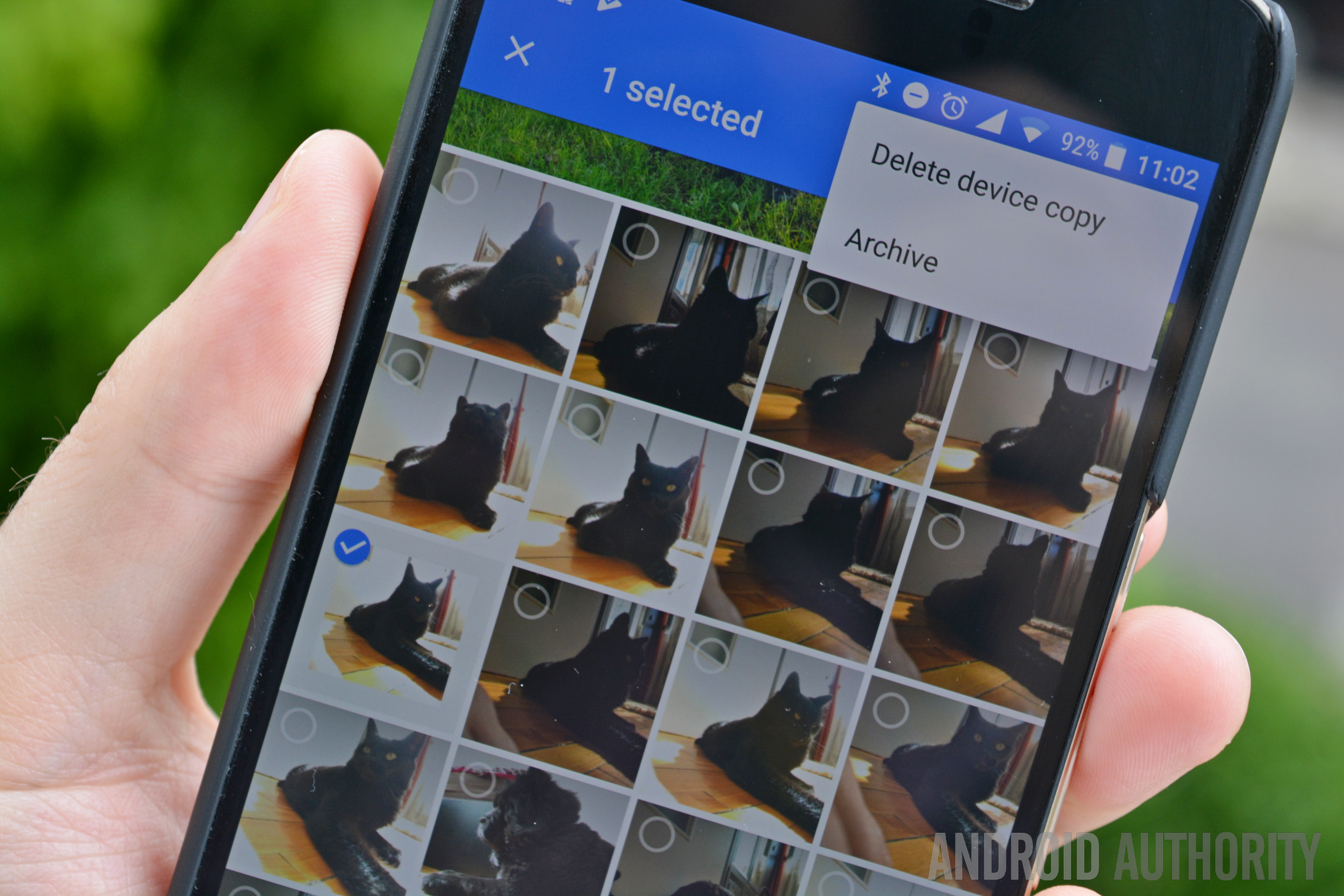Google Photos now makes funny cat and dog videos - Android Authority