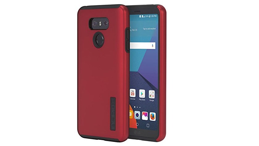 Best LG G6 cases you can buy right now - Poetic, Spigen, and more