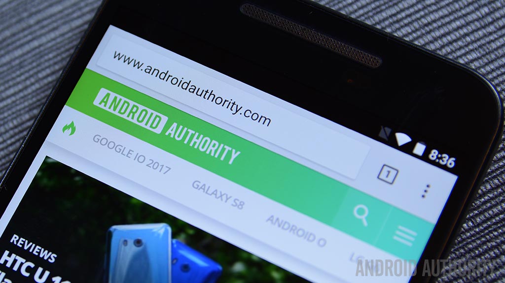 The best Android browsers to surf the web - Android Authority