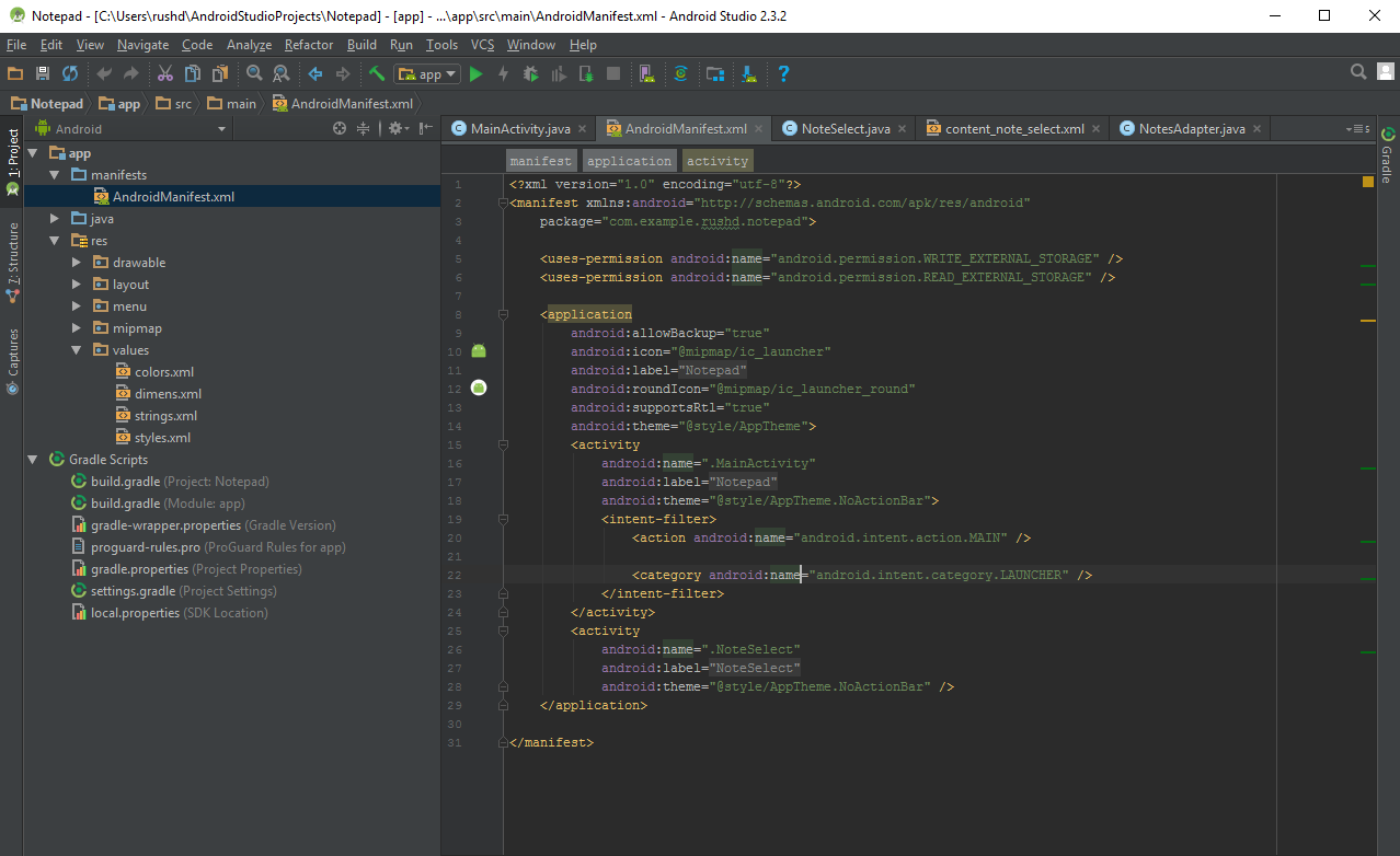 Android Studio tutorial for beginners - Android Authority