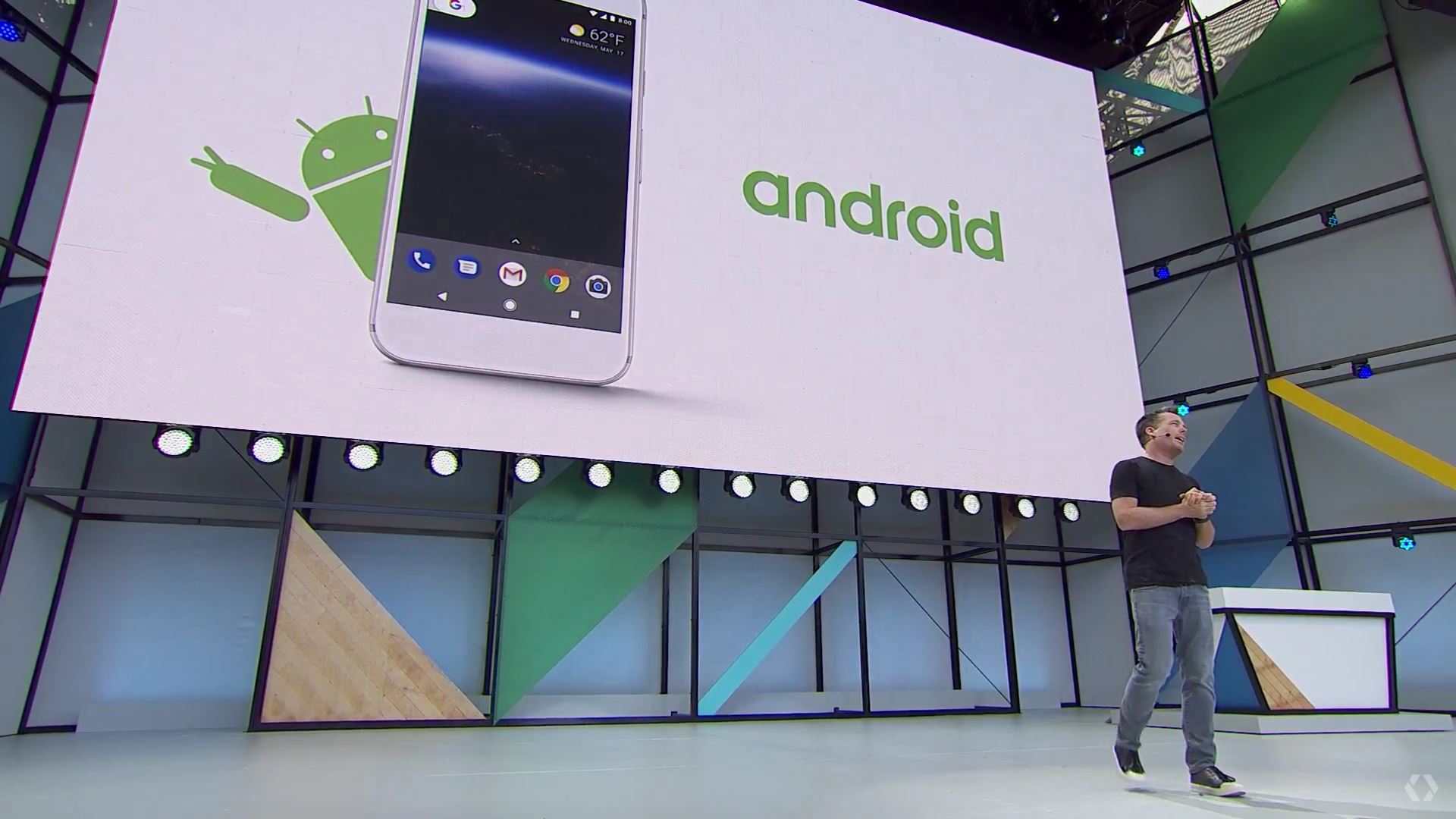 Android Go Android One