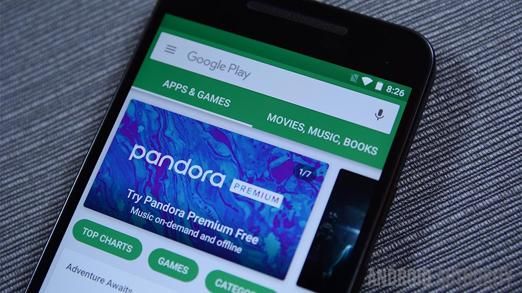 Today's List of Apps and Games That Are Free at the Play Store