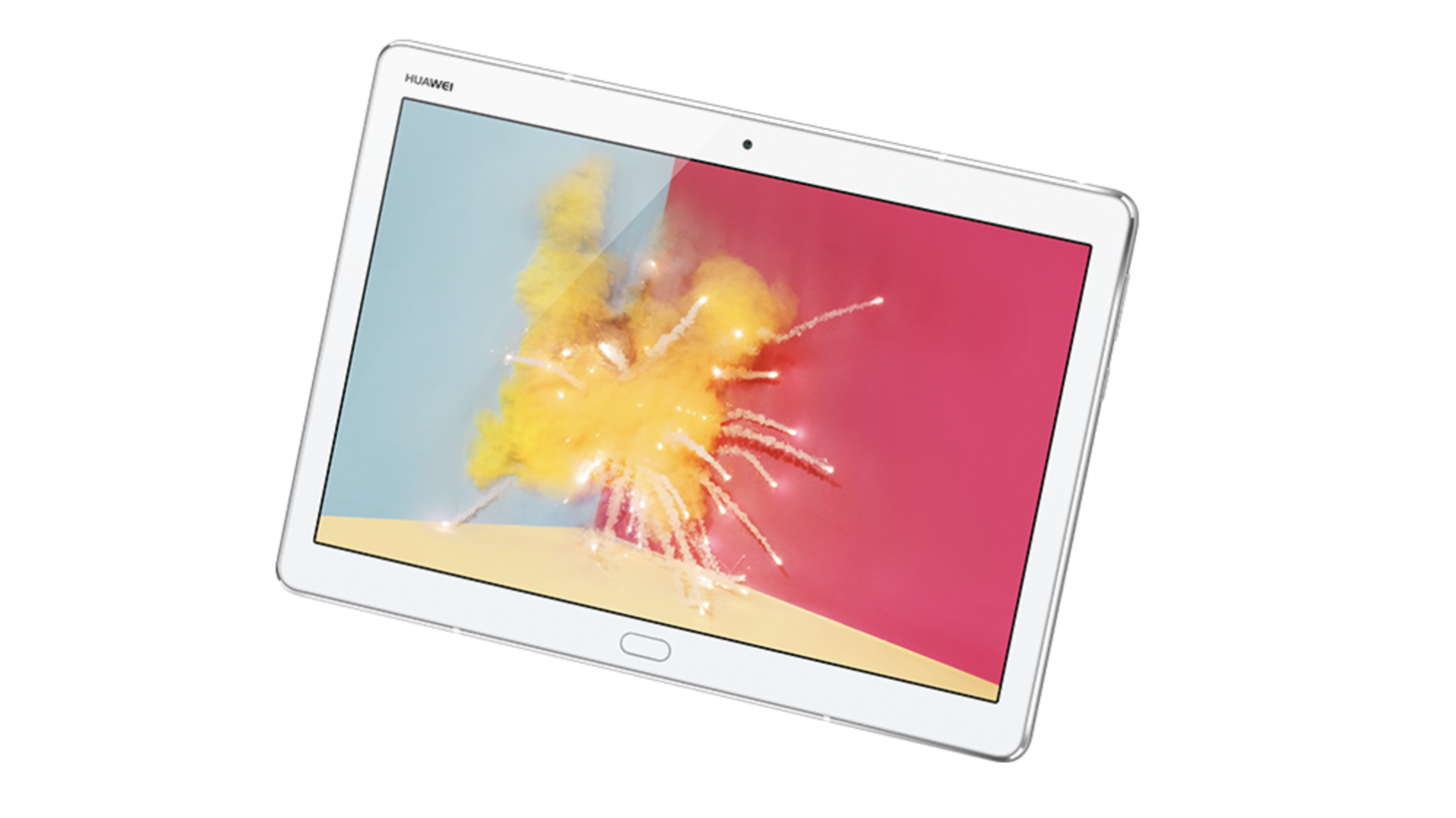Huawei introduces the MediaPad M3 Lite 10 to its tablet lineup 