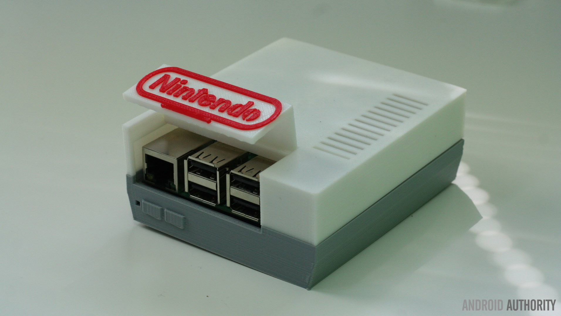 How to make a NES Classic clone a Raspberry Pi - Gary explains Android Authority