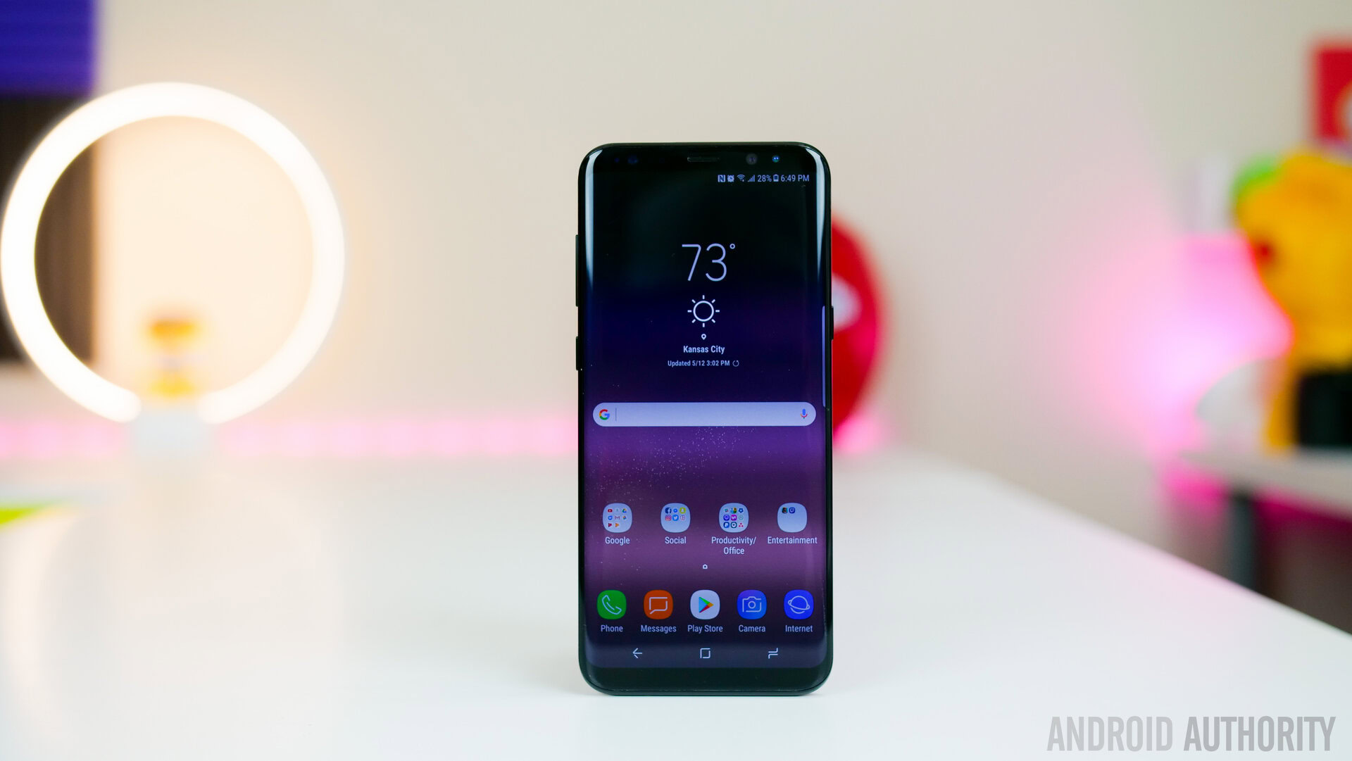 10 ways you can speed up your Samsung Galaxy S8