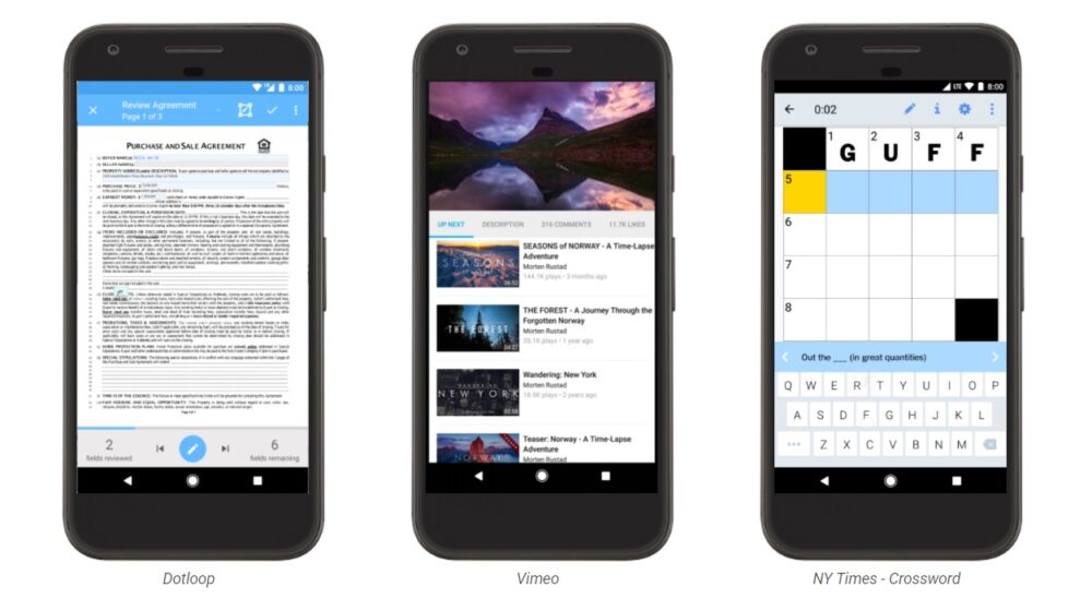Android Instant Apps are finally ready for prime-time, available to all ...