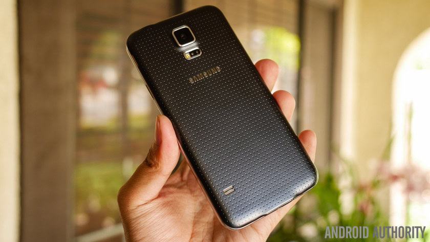 It’s been 10 years since my love-hate relationship with the Galaxy S5