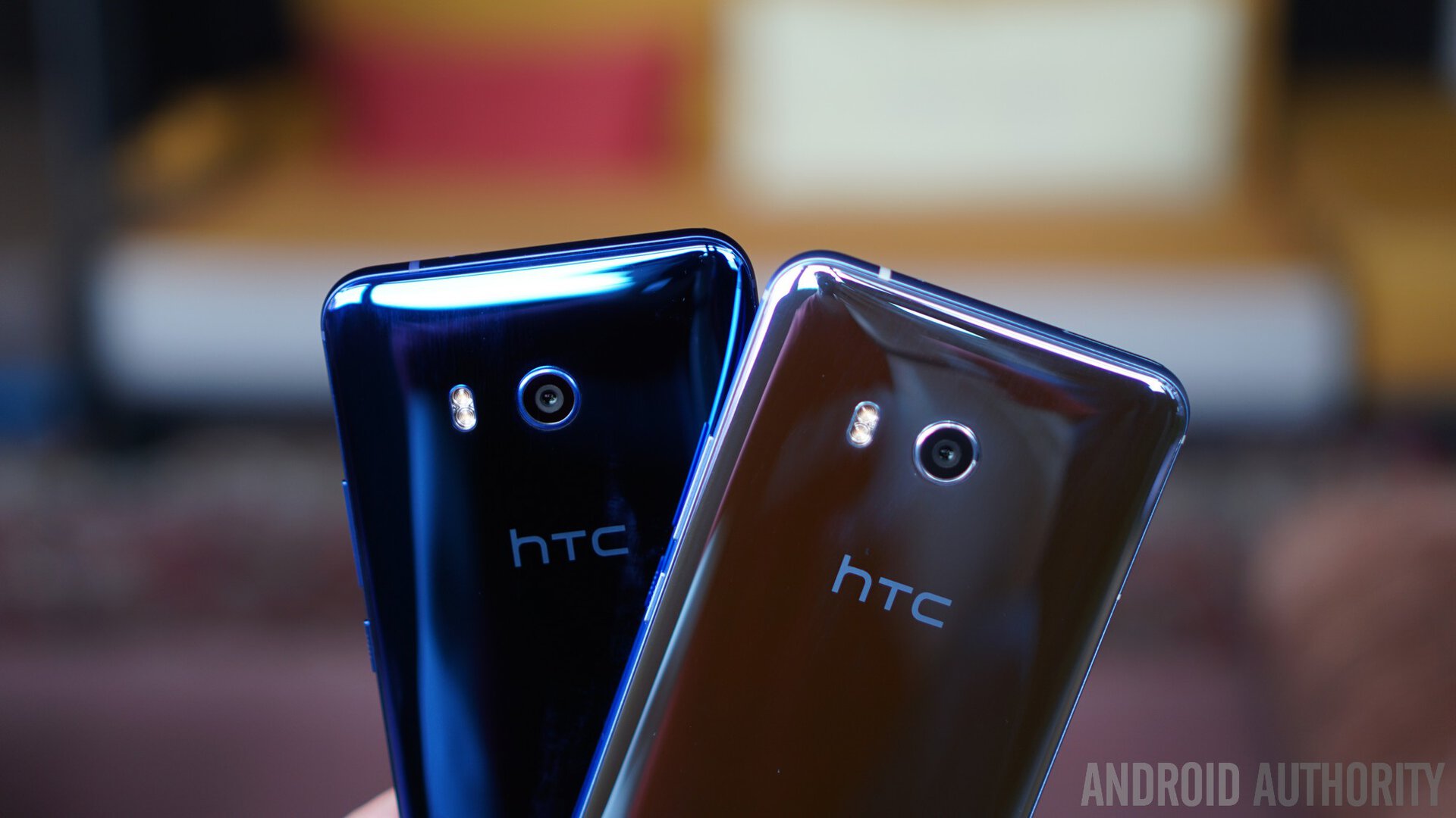 Here's why HTC U11 may be the best sounding smartphone ever - India Today