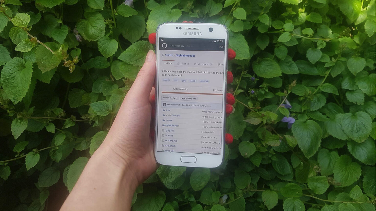 Add any GitHub library to Android Studio, using Maven, JCenter, and ...