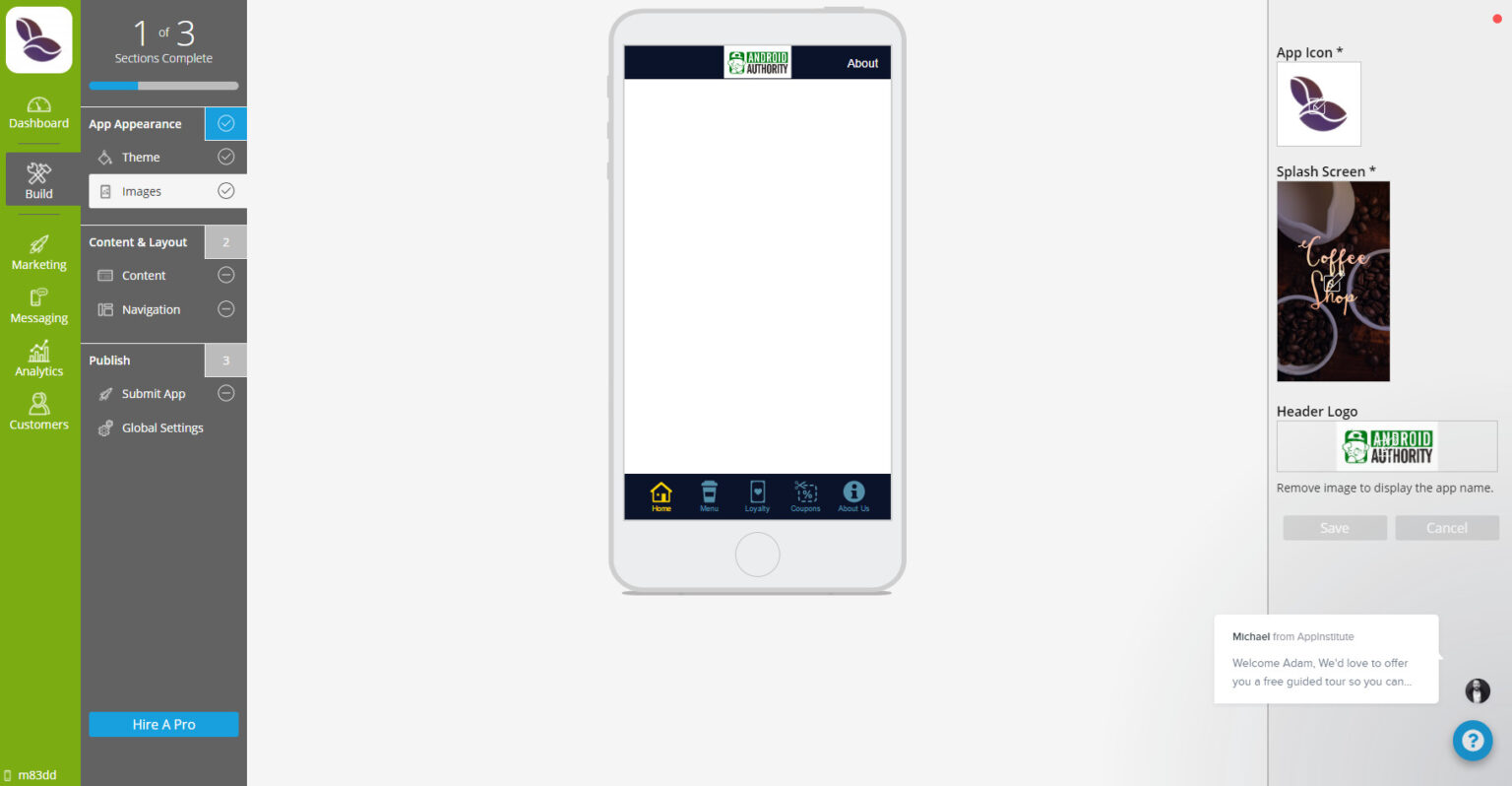 Best Android app makers and game builders that require zero code