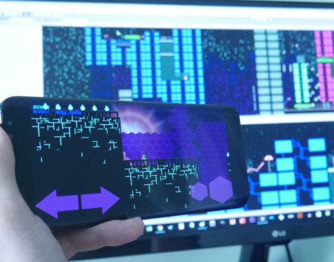 The Beginner's Guide to Android Game Development