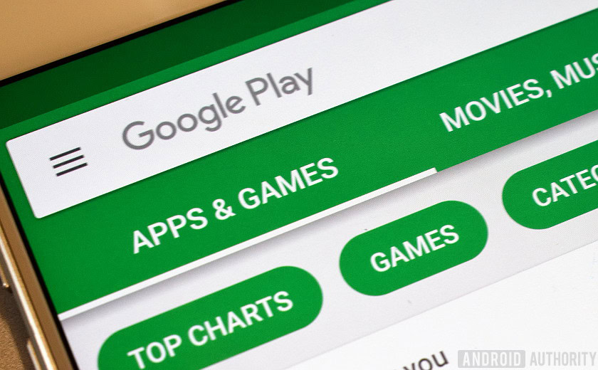 boog Frank evolutie Beware! New Play Store scam uses Google's own pop-ups to steal money