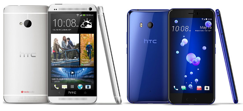 HTC is still making phones?