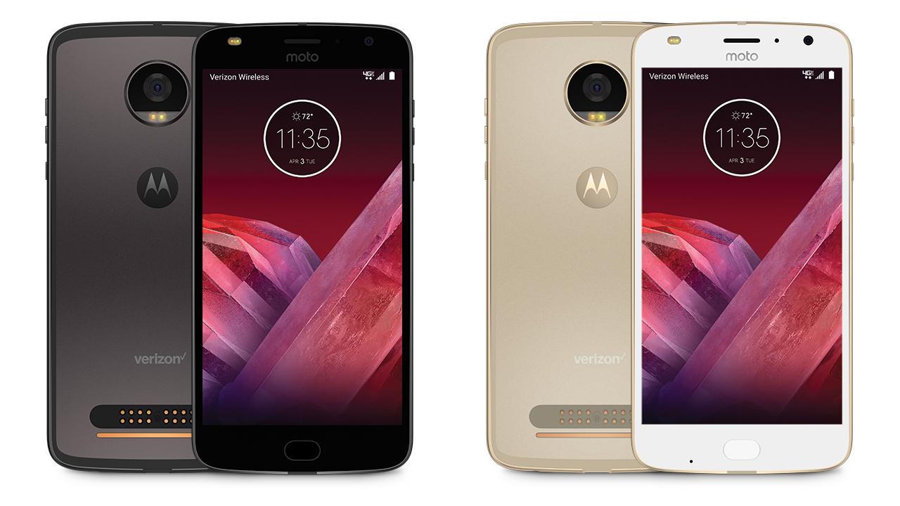 Raak verstrikt Site lijn Situatie Moto Z2 Play specs, price, release date, and everything else you should know