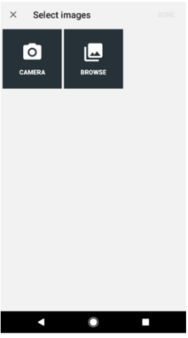 Chrome Beta 60 offers new search widget, context menu, and more
